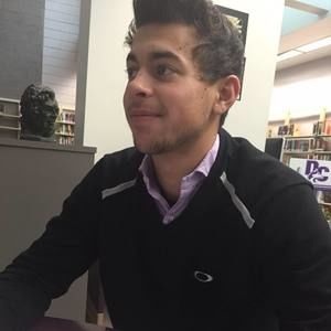 Meet your Posher, Nick